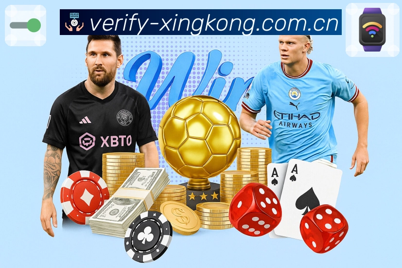 专业数据认证展示