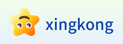 xingkong logo